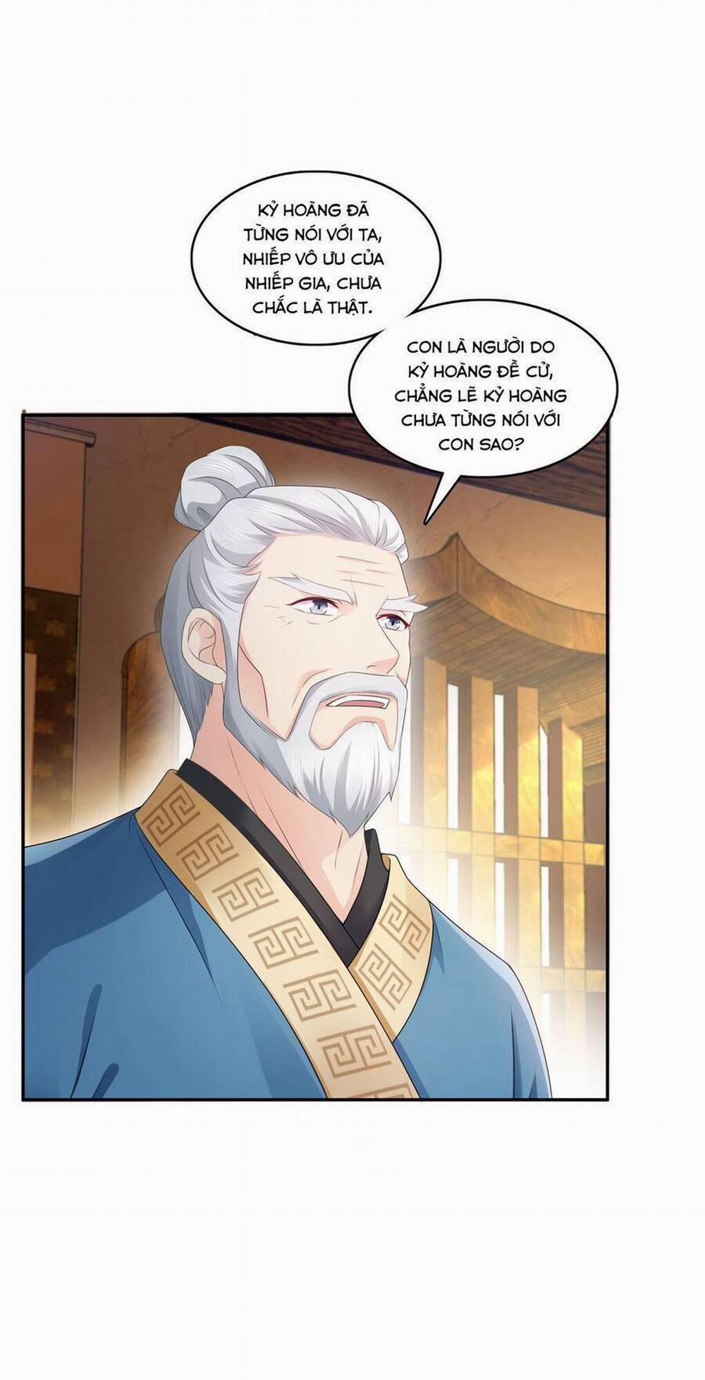 Hệt Như Hàn Quang Gặp Nắng Gắt 424 trang 0