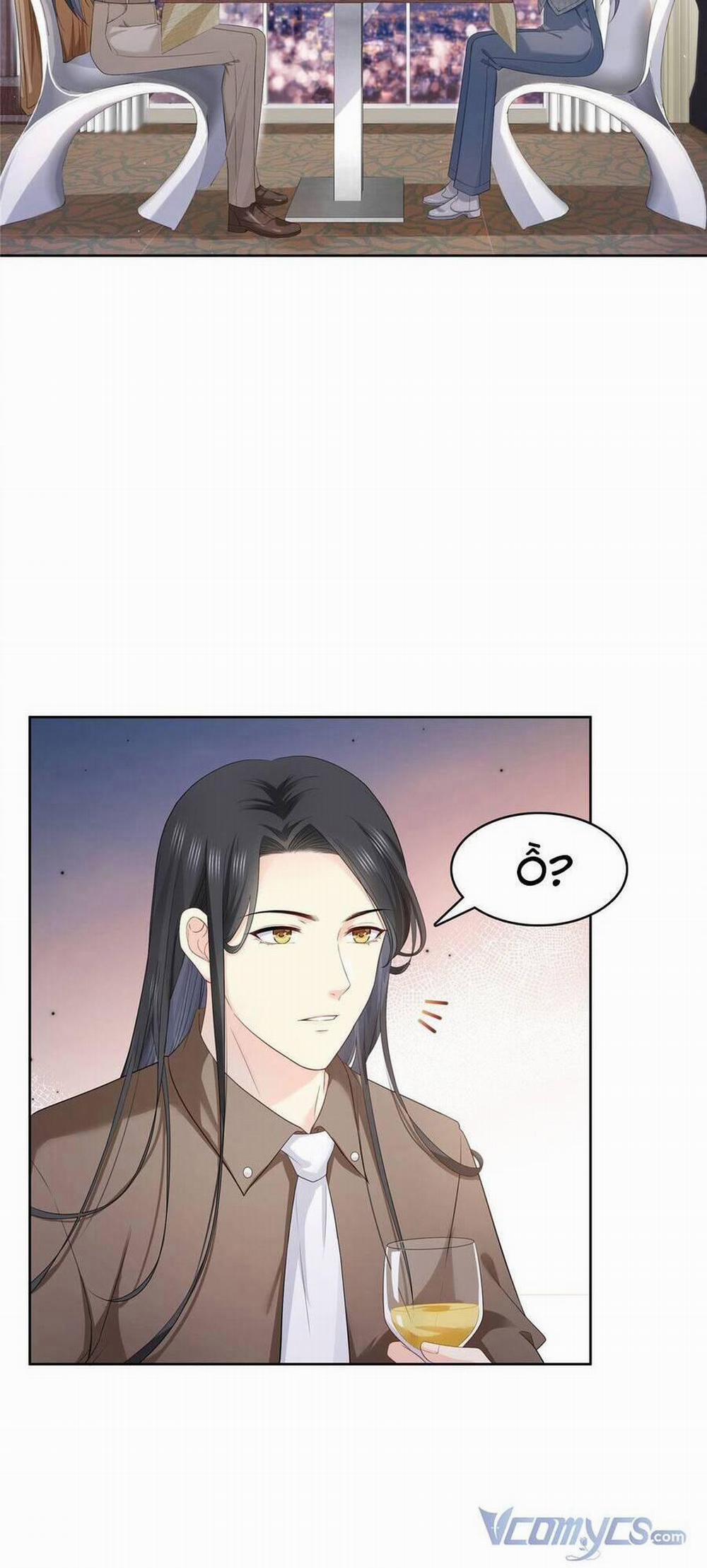 Hệt Như Hàn Quang Gặp Nắng Gắt 426 trang 1