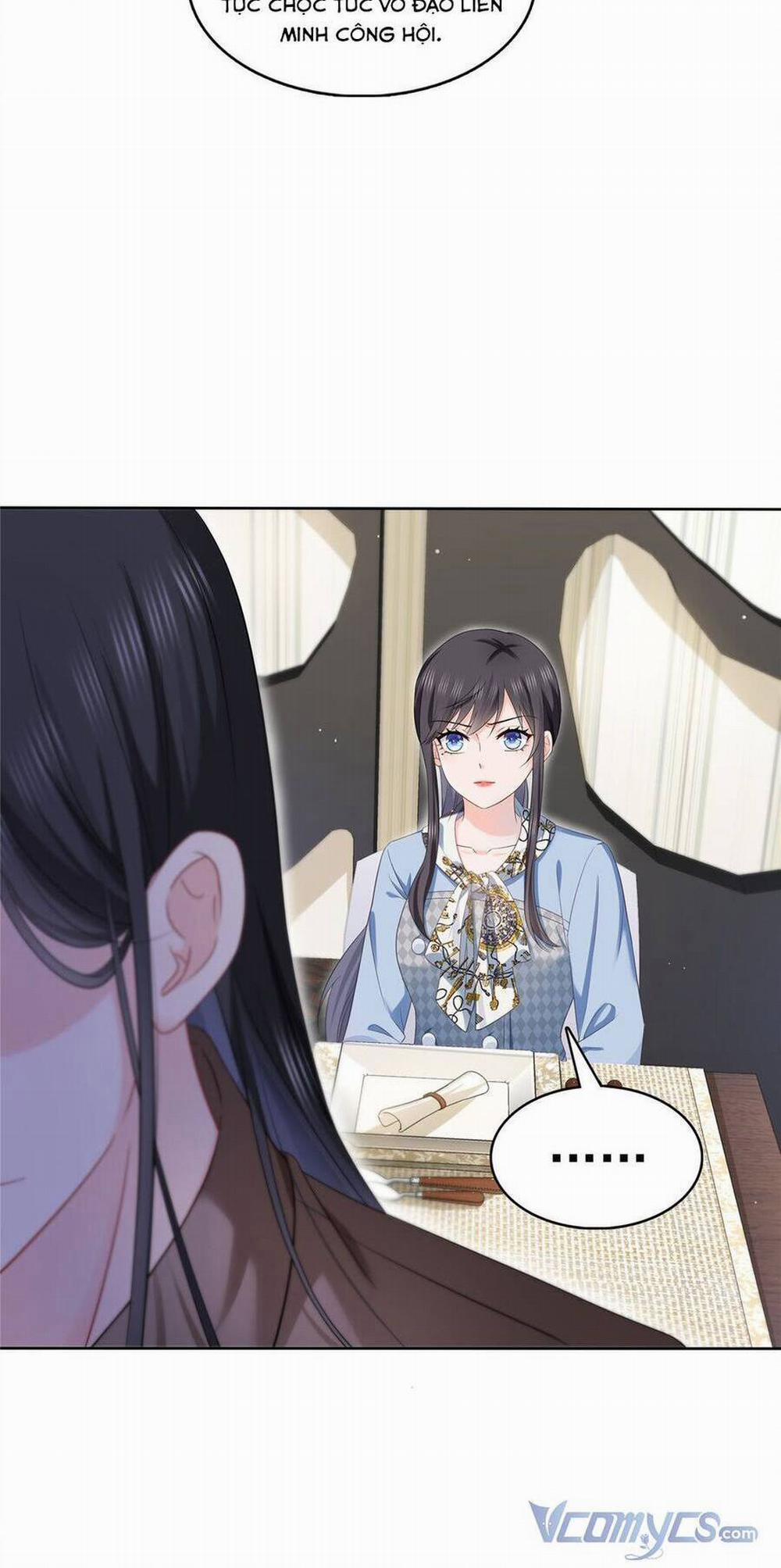 Hệt Như Hàn Quang Gặp Nắng Gắt 426 trang 27