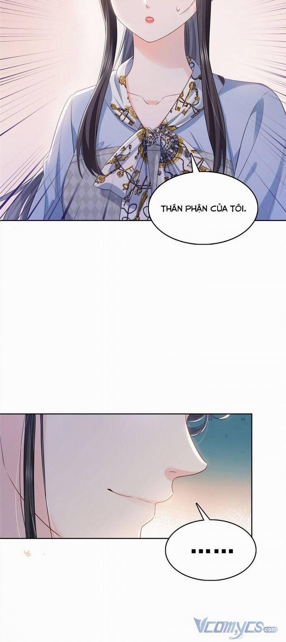 Hệt Như Hàn Quang Gặp Nắng Gắt 426 trang 3