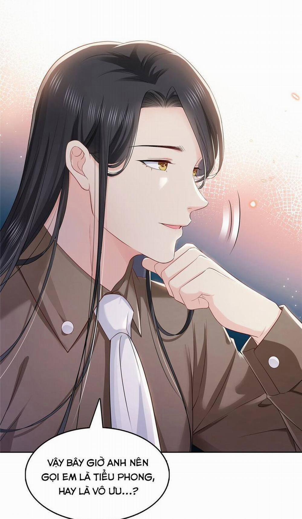 Hệt Như Hàn Quang Gặp Nắng Gắt 426 trang 4