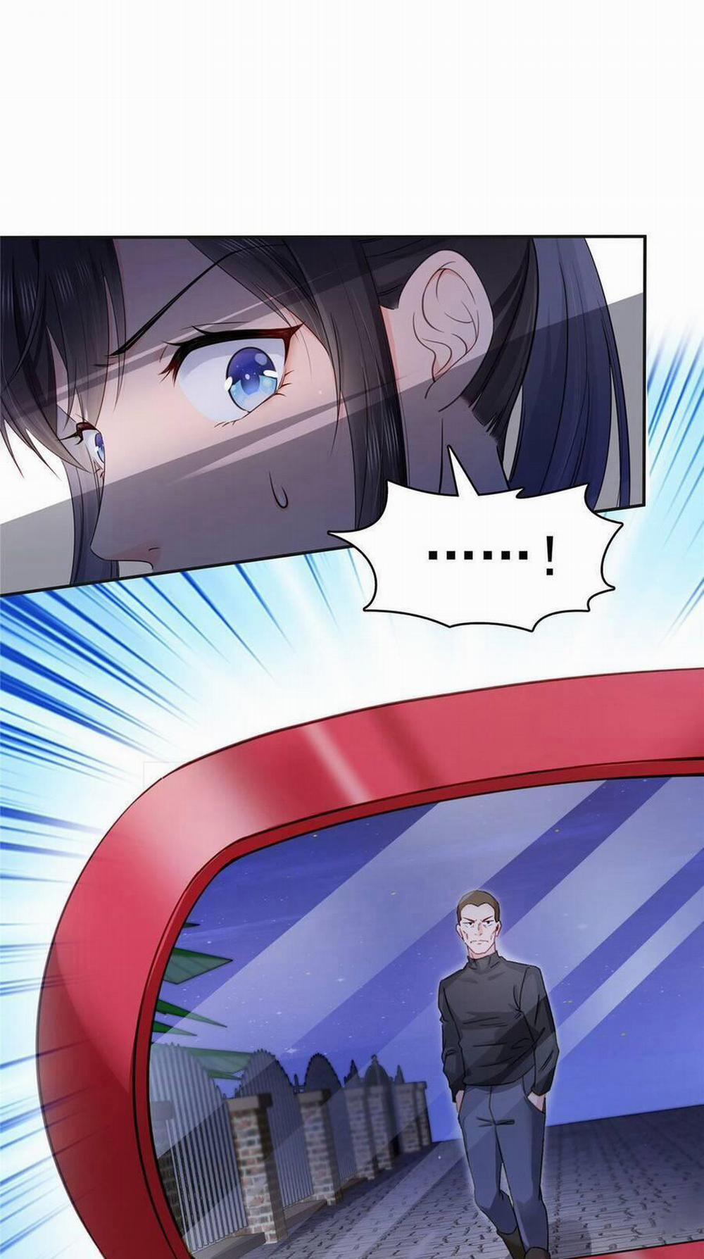 Hệt Như Hàn Quang Gặp Nắng Gắt 427 trang 1