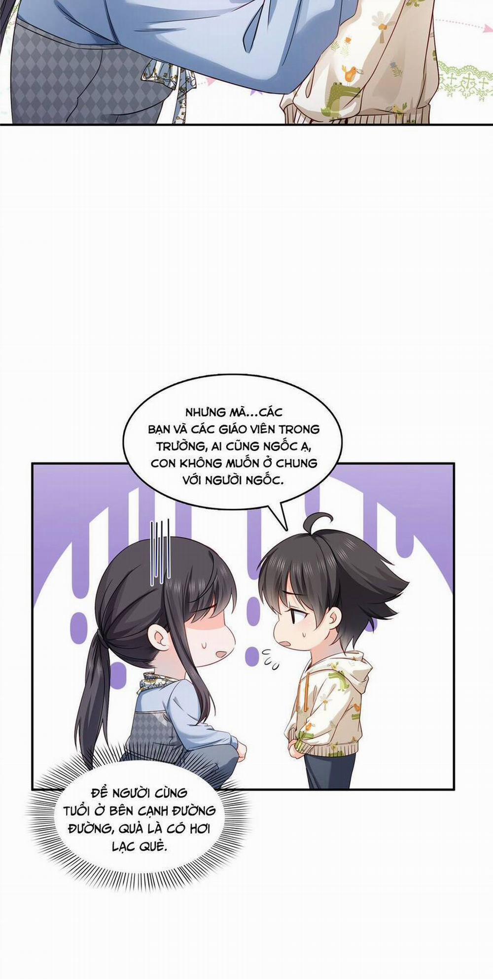 Hệt Như Hàn Quang Gặp Nắng Gắt 427 trang 13