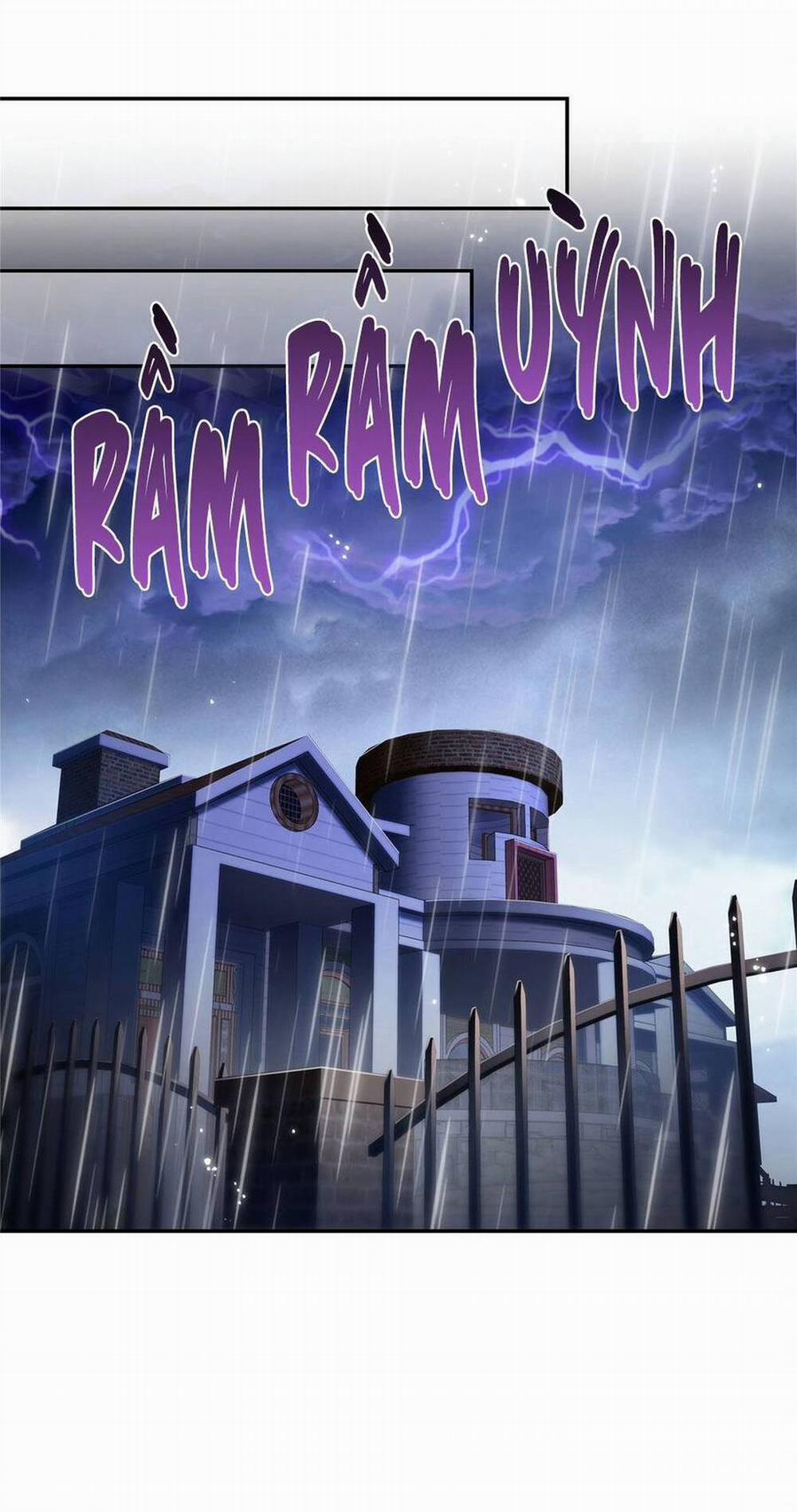 Hệt Như Hàn Quang Gặp Nắng Gắt 428 trang 10