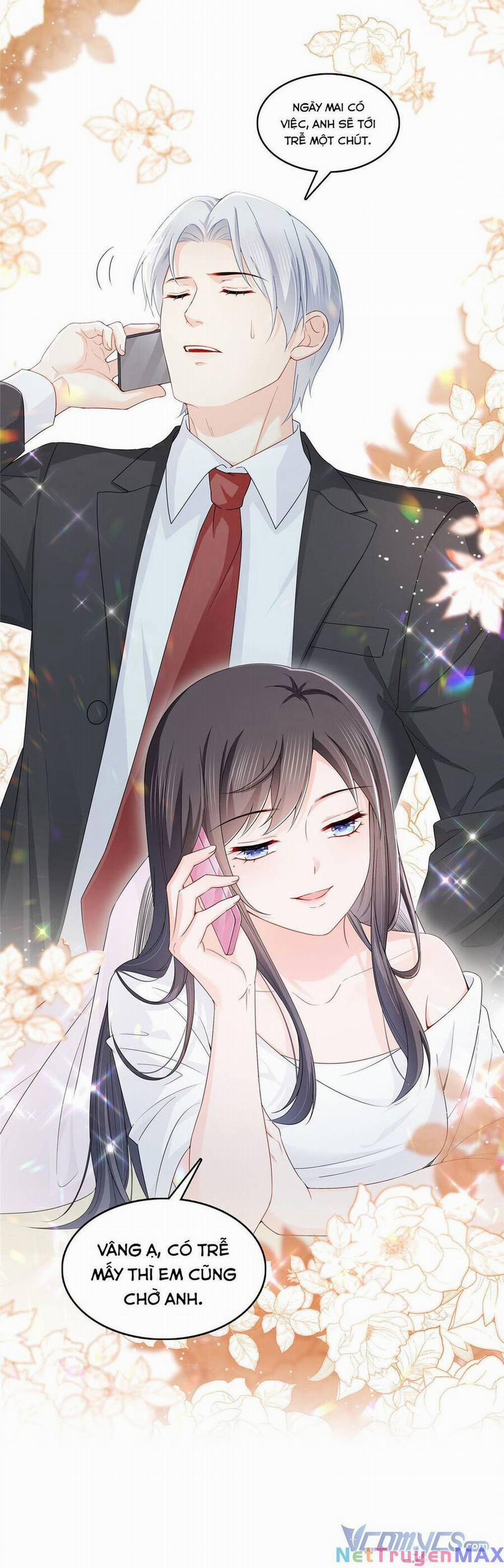 Hệt Như Hàn Quang Gặp Nắng Gắt 428 trang 24