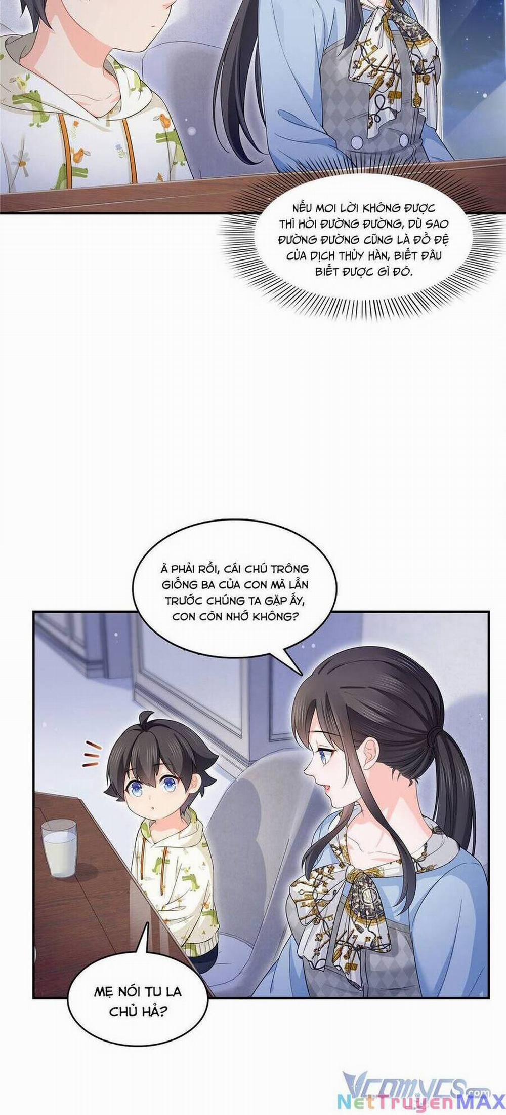 Hệt Như Hàn Quang Gặp Nắng Gắt 428 trang 5