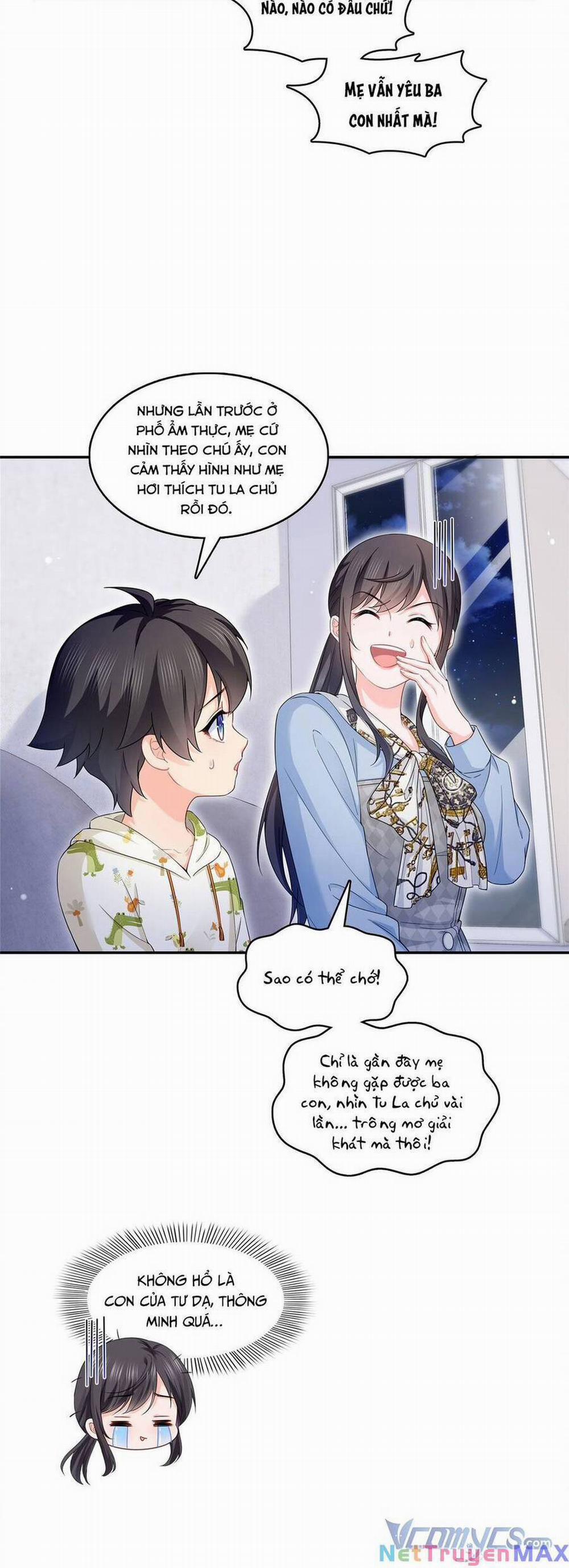 Hệt Như Hàn Quang Gặp Nắng Gắt 428 trang 7