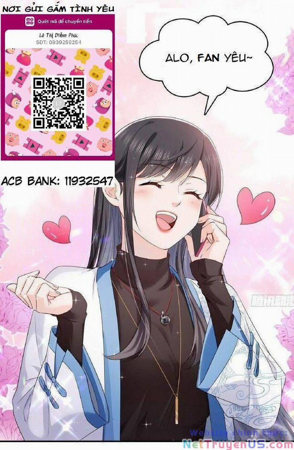 Hệt Như Hàn Quang Gặp Nắng Gắt 429 trang 1