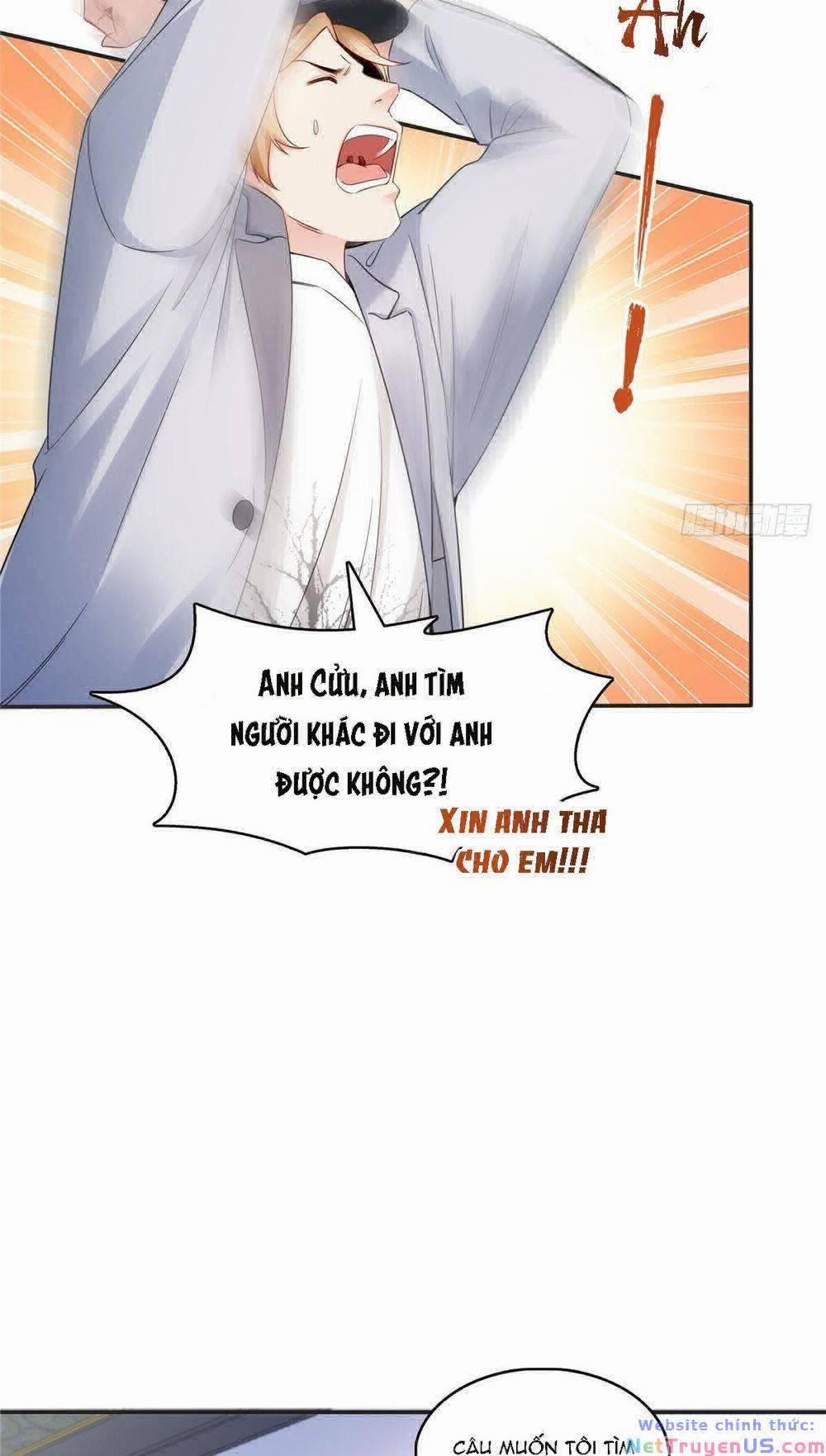 Hệt Như Hàn Quang Gặp Nắng Gắt 429 trang 10