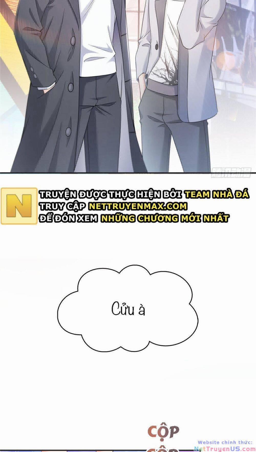 Hệt Như Hàn Quang Gặp Nắng Gắt 429 trang 13