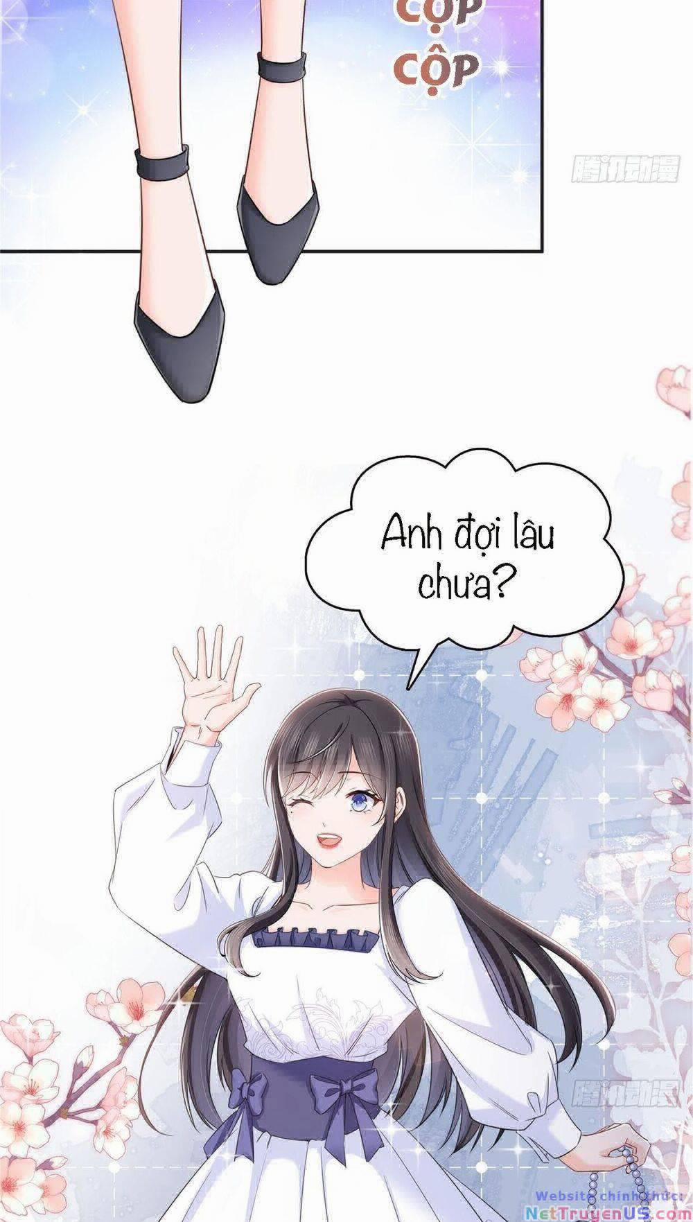 Hệt Như Hàn Quang Gặp Nắng Gắt 429 trang 14