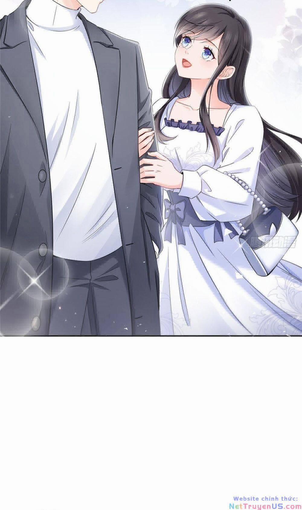 Hệt Như Hàn Quang Gặp Nắng Gắt 429 trang 17