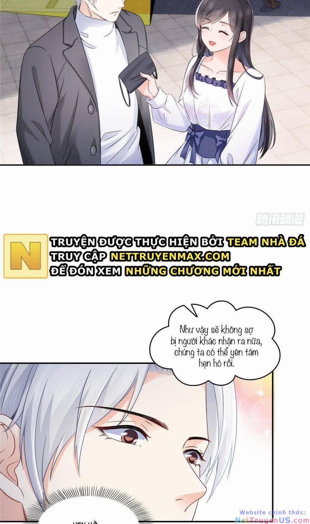 Hệt Như Hàn Quang Gặp Nắng Gắt 429 trang 21