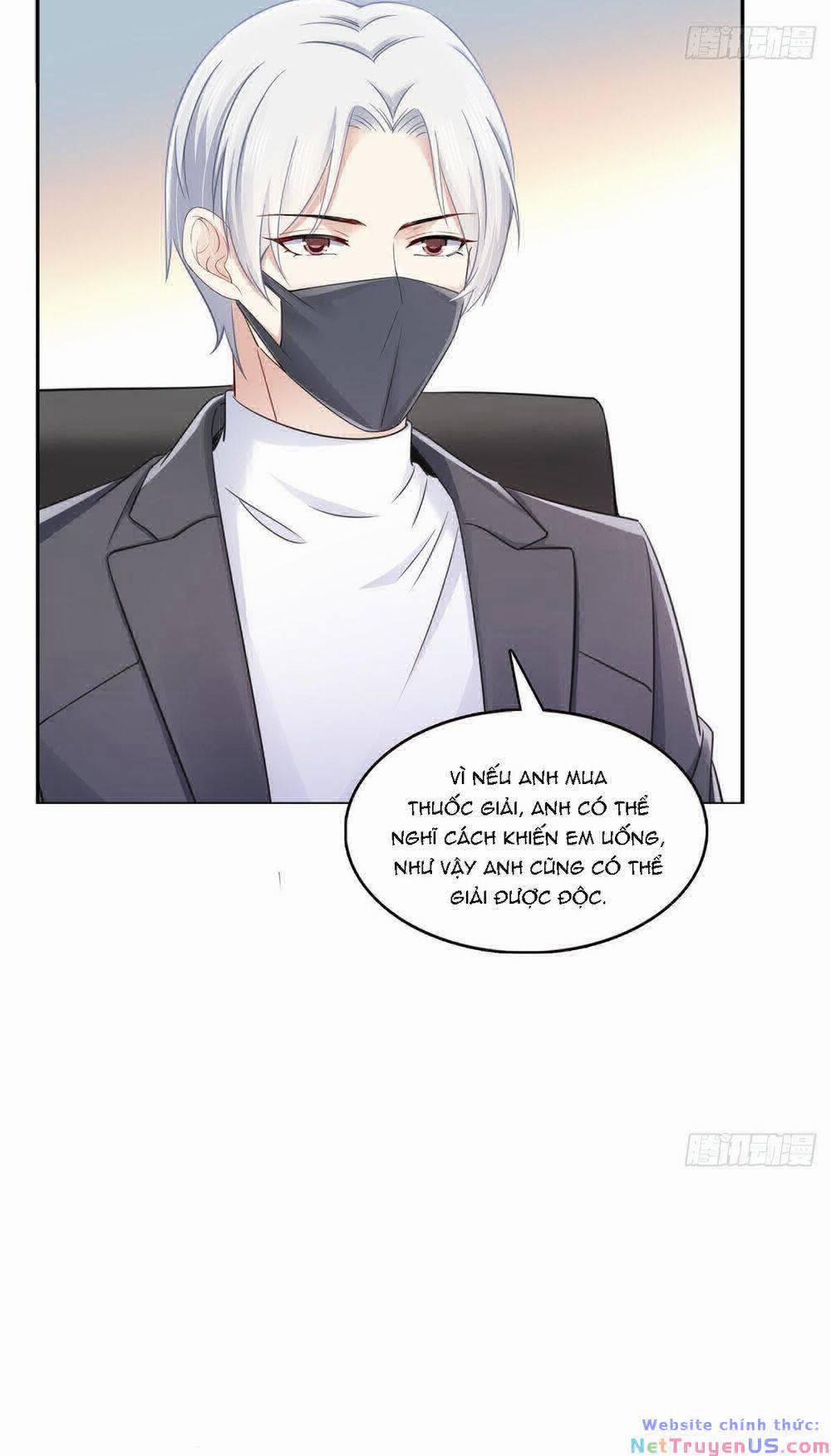 Hệt Như Hàn Quang Gặp Nắng Gắt 429 trang 43