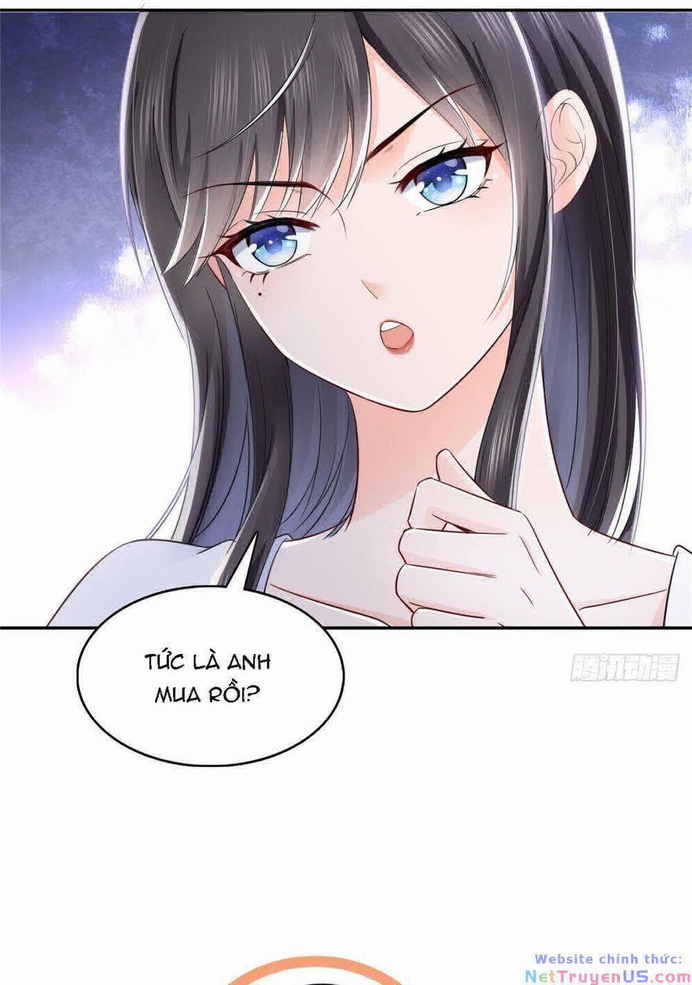 Hệt Như Hàn Quang Gặp Nắng Gắt 429 trang 44