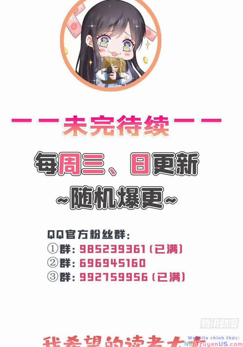 Hệt Như Hàn Quang Gặp Nắng Gắt 429 trang 45