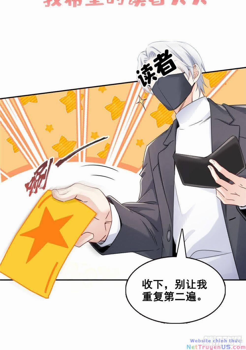 Hệt Như Hàn Quang Gặp Nắng Gắt 429 trang 46