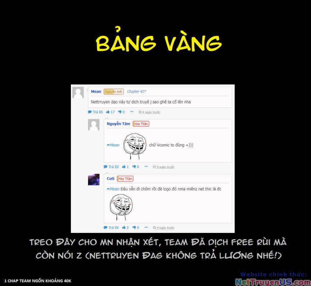 Hệt Như Hàn Quang Gặp Nắng Gắt 429 trang 48