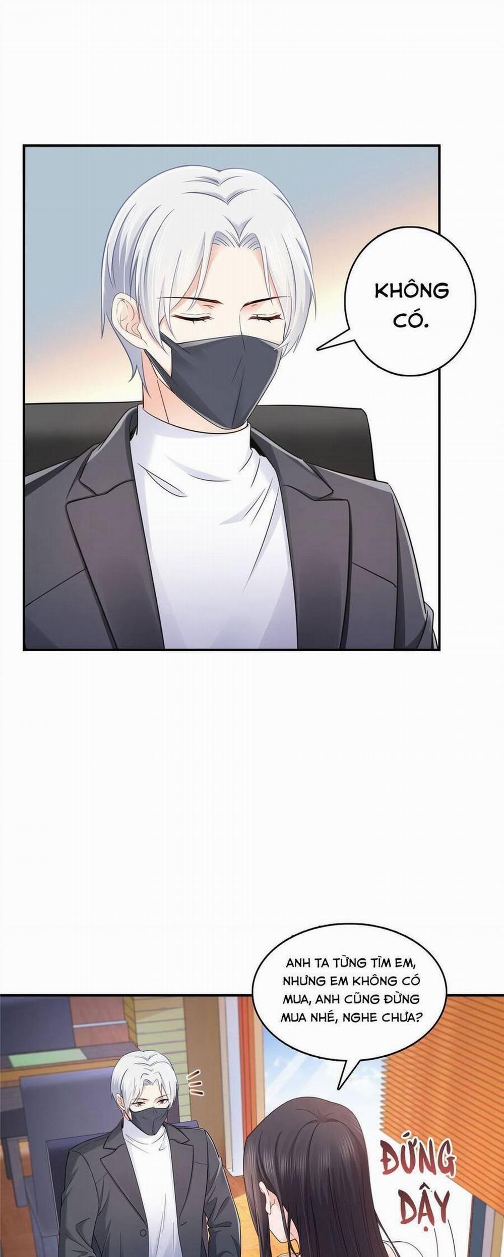 Hệt Như Hàn Quang Gặp Nắng Gắt 430 trang 0