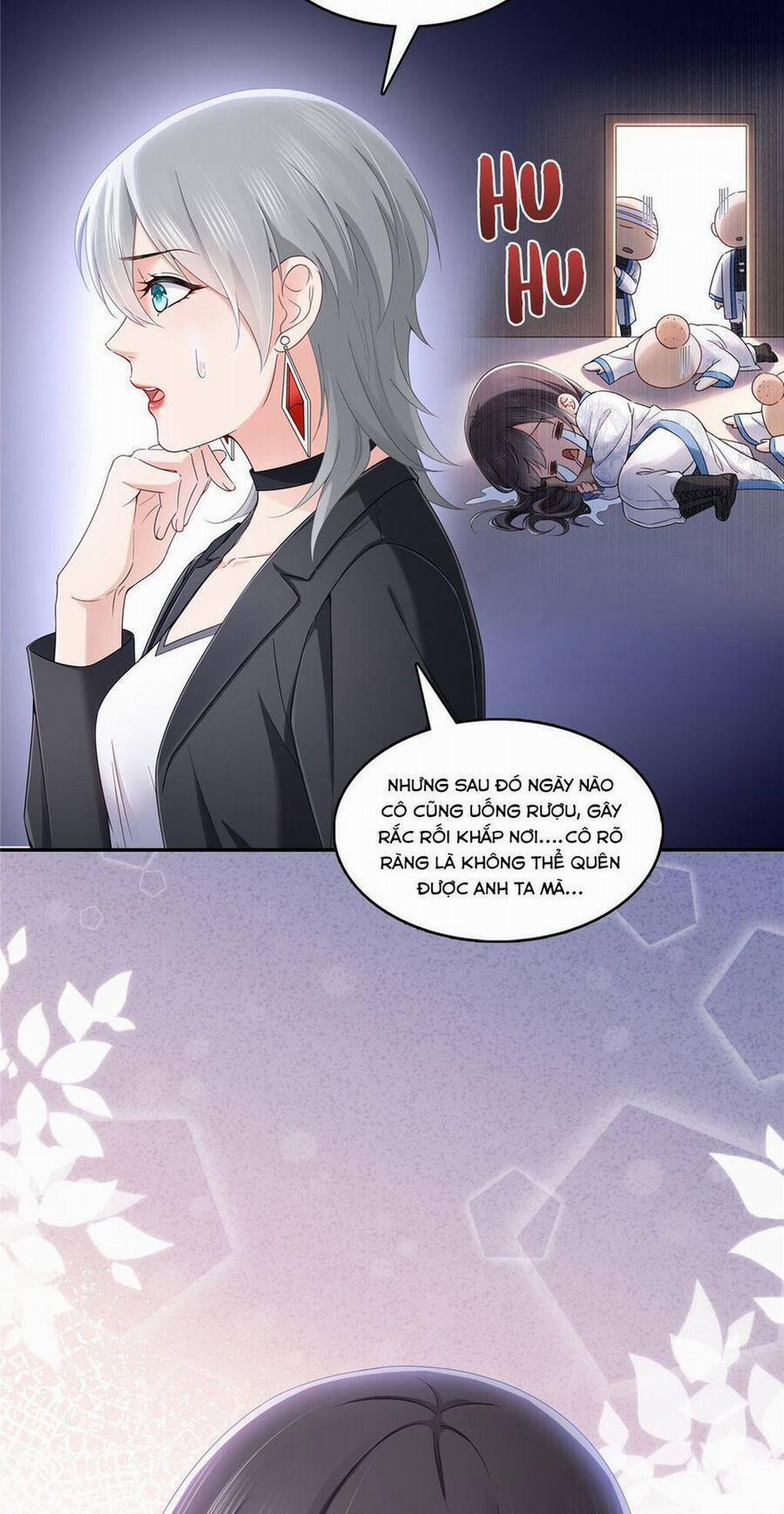 Hệt Như Hàn Quang Gặp Nắng Gắt 430 trang 20