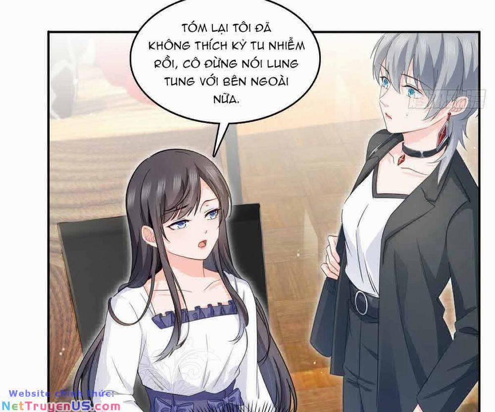 Hệt Như Hàn Quang Gặp Nắng Gắt 431 trang 11