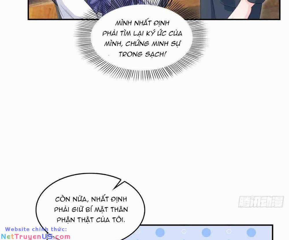 Hệt Như Hàn Quang Gặp Nắng Gắt 431 trang 12