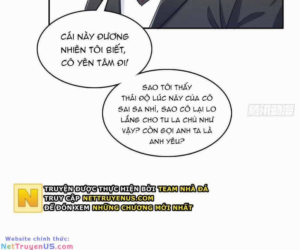 Hệt Như Hàn Quang Gặp Nắng Gắt 431 trang 14