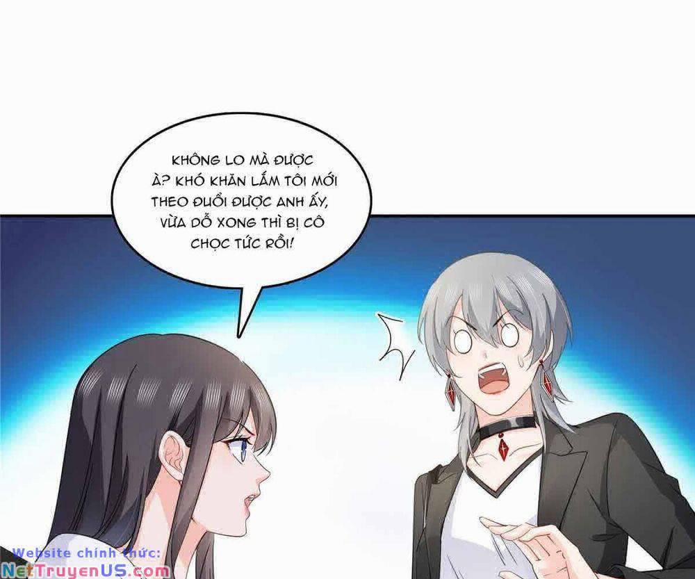 Hệt Như Hàn Quang Gặp Nắng Gắt 431 trang 15