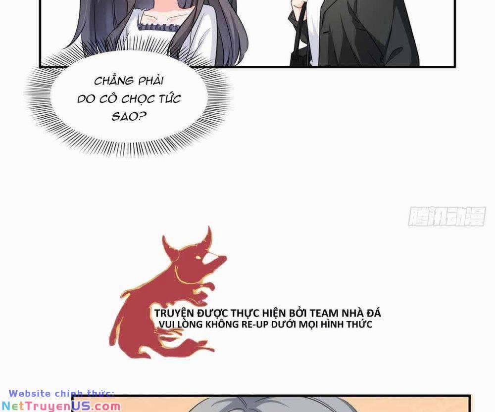 Hệt Như Hàn Quang Gặp Nắng Gắt 431 trang 18