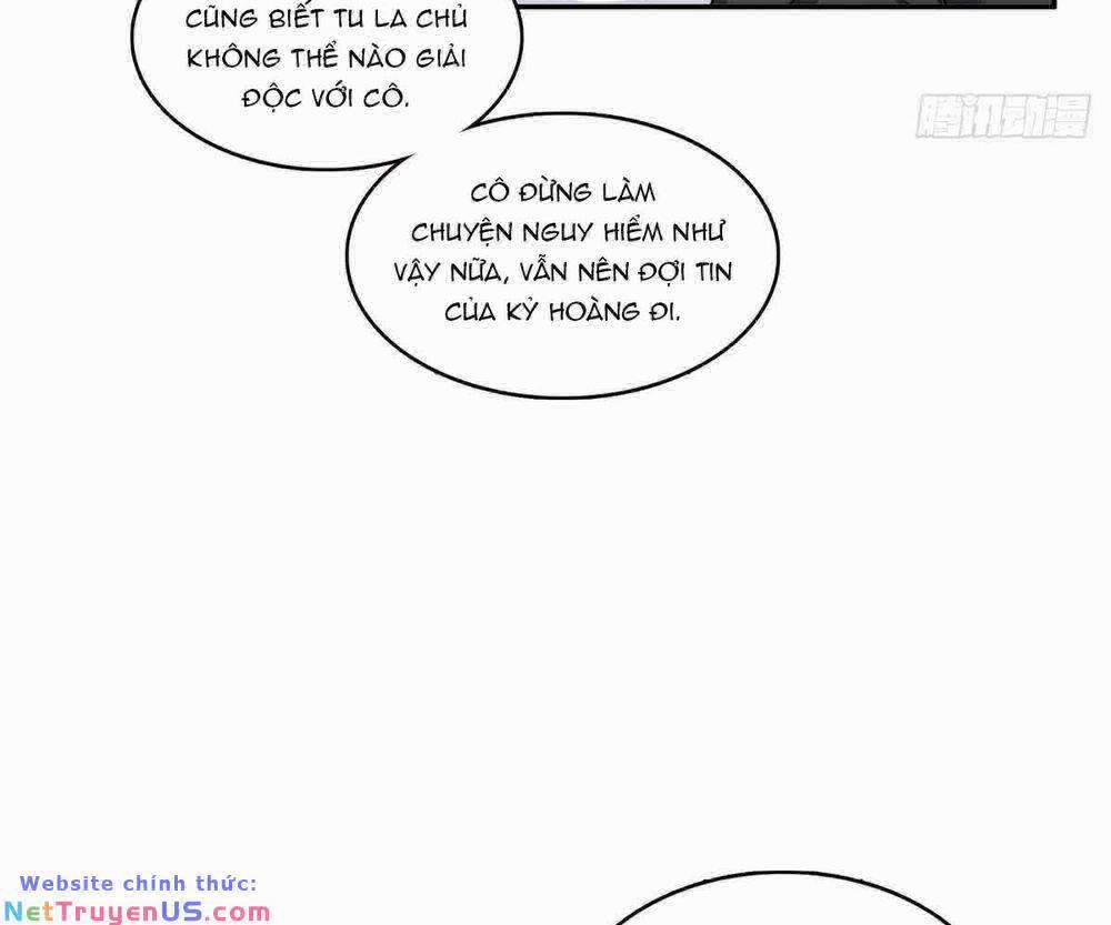 Hệt Như Hàn Quang Gặp Nắng Gắt 431 trang 20