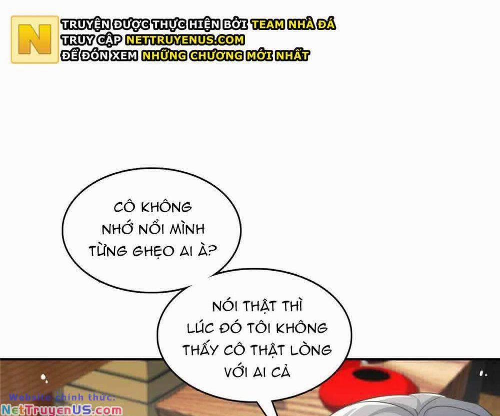 Hệt Như Hàn Quang Gặp Nắng Gắt 431 trang 22