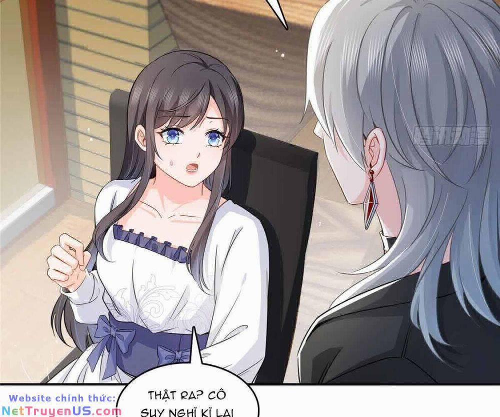 Hệt Như Hàn Quang Gặp Nắng Gắt 431 trang 23