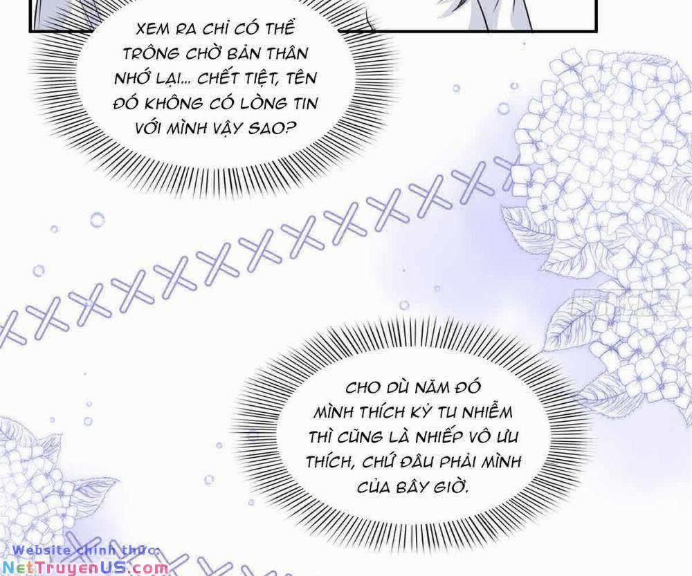 Hệt Như Hàn Quang Gặp Nắng Gắt 431 trang 26