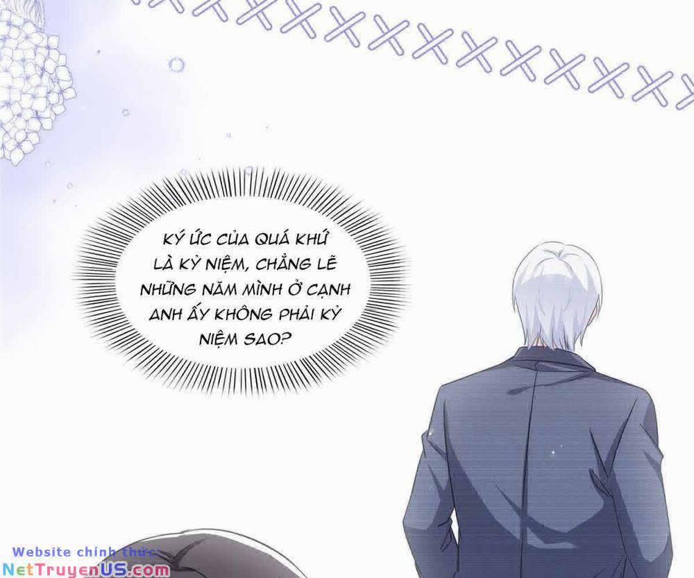 Hệt Như Hàn Quang Gặp Nắng Gắt 431 trang 27