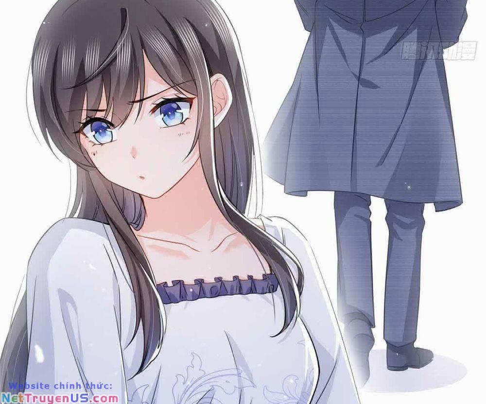 Hệt Như Hàn Quang Gặp Nắng Gắt 431 trang 28