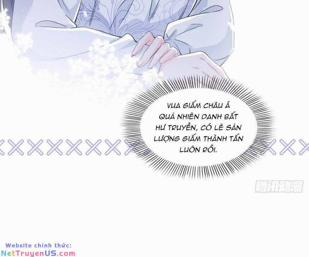 Hệt Như Hàn Quang Gặp Nắng Gắt 431 trang 29