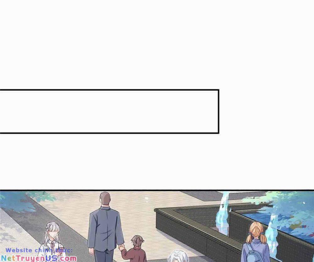 Hệt Như Hàn Quang Gặp Nắng Gắt 431 trang 30