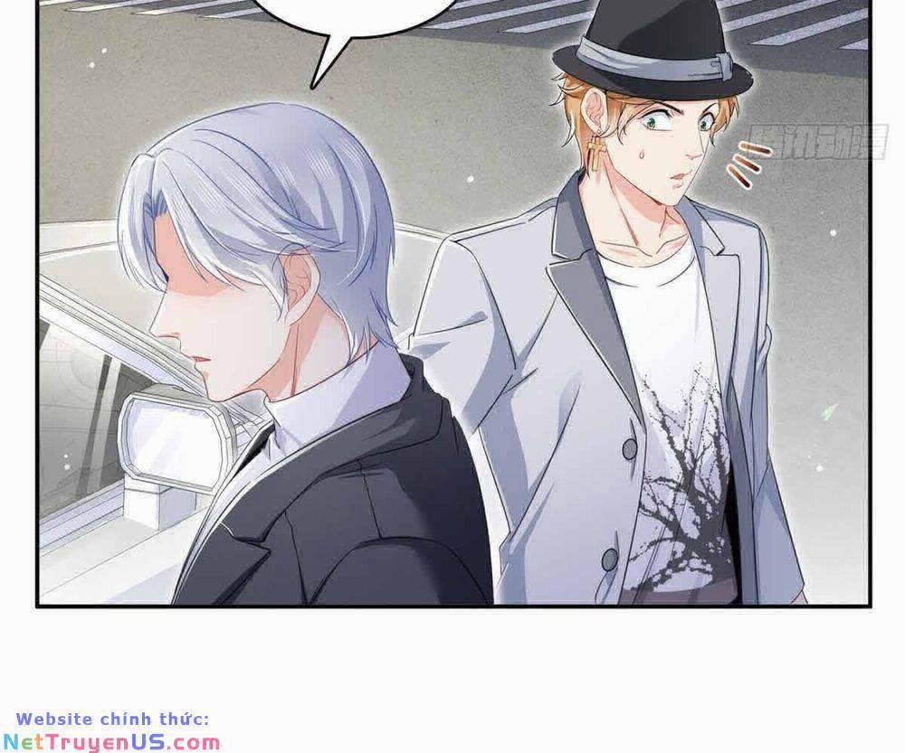 Hệt Như Hàn Quang Gặp Nắng Gắt 431 trang 33