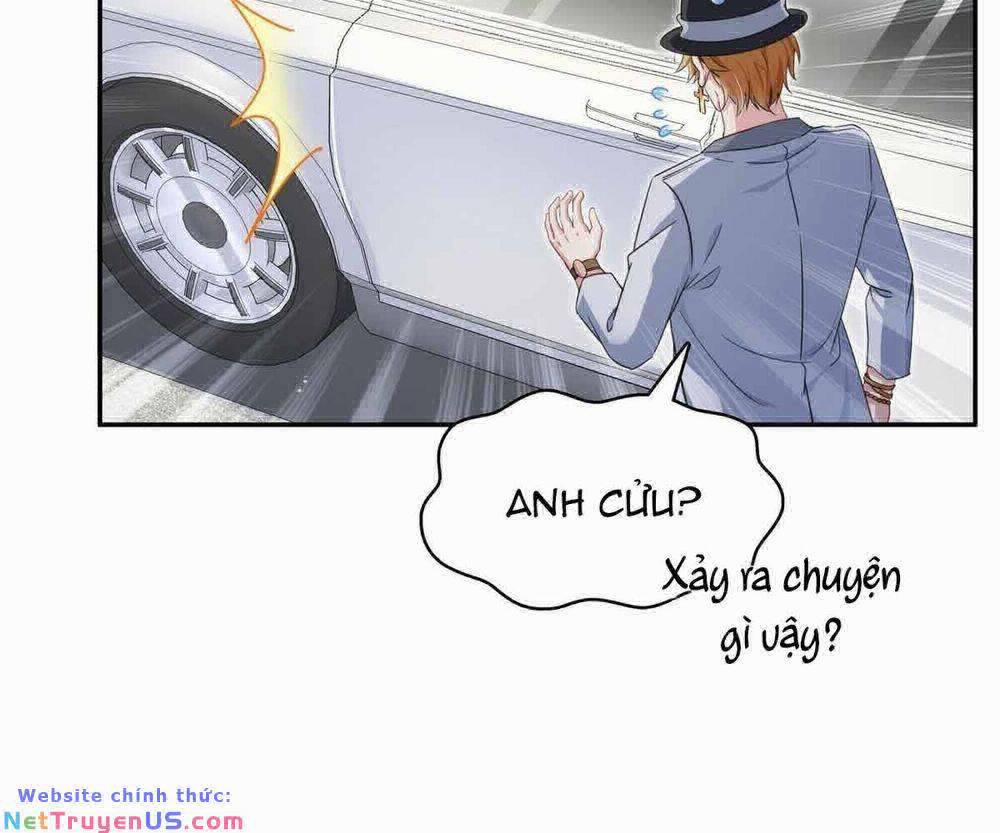 Hệt Như Hàn Quang Gặp Nắng Gắt 431 trang 35