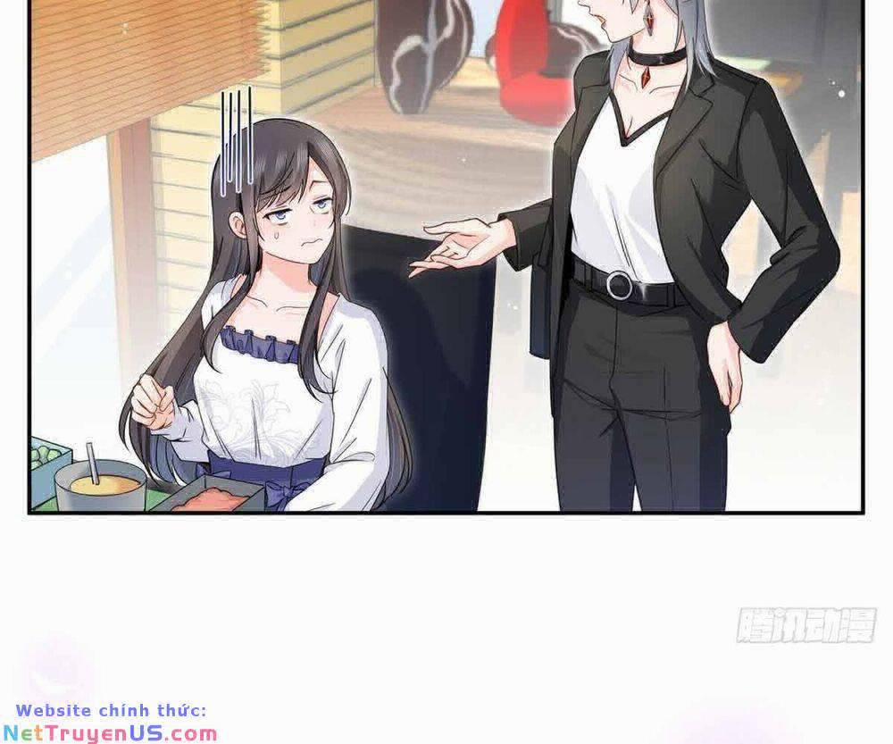 Hệt Như Hàn Quang Gặp Nắng Gắt 431 trang 4