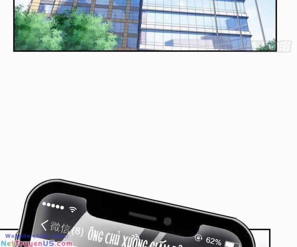 Hệt Như Hàn Quang Gặp Nắng Gắt 431 trang 41