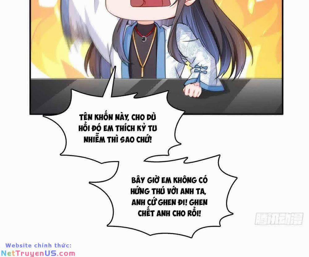 Hệt Như Hàn Quang Gặp Nắng Gắt 431 trang 47