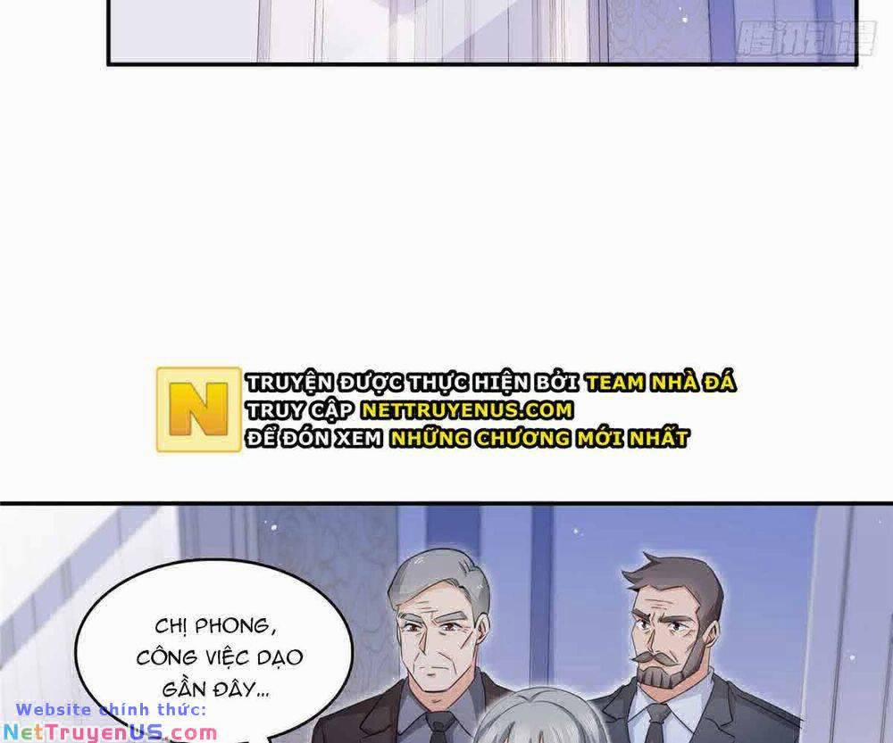 Hệt Như Hàn Quang Gặp Nắng Gắt 431 trang 51