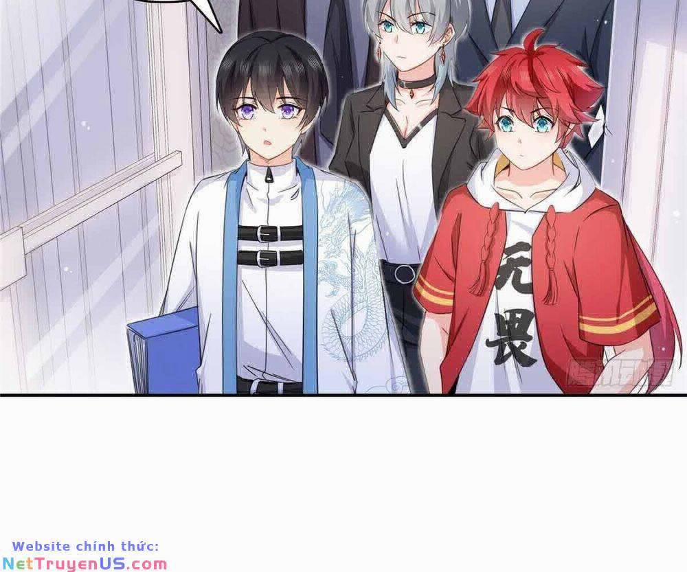 Hệt Như Hàn Quang Gặp Nắng Gắt 431 trang 52