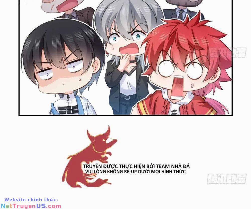 Hệt Như Hàn Quang Gặp Nắng Gắt 431 trang 54