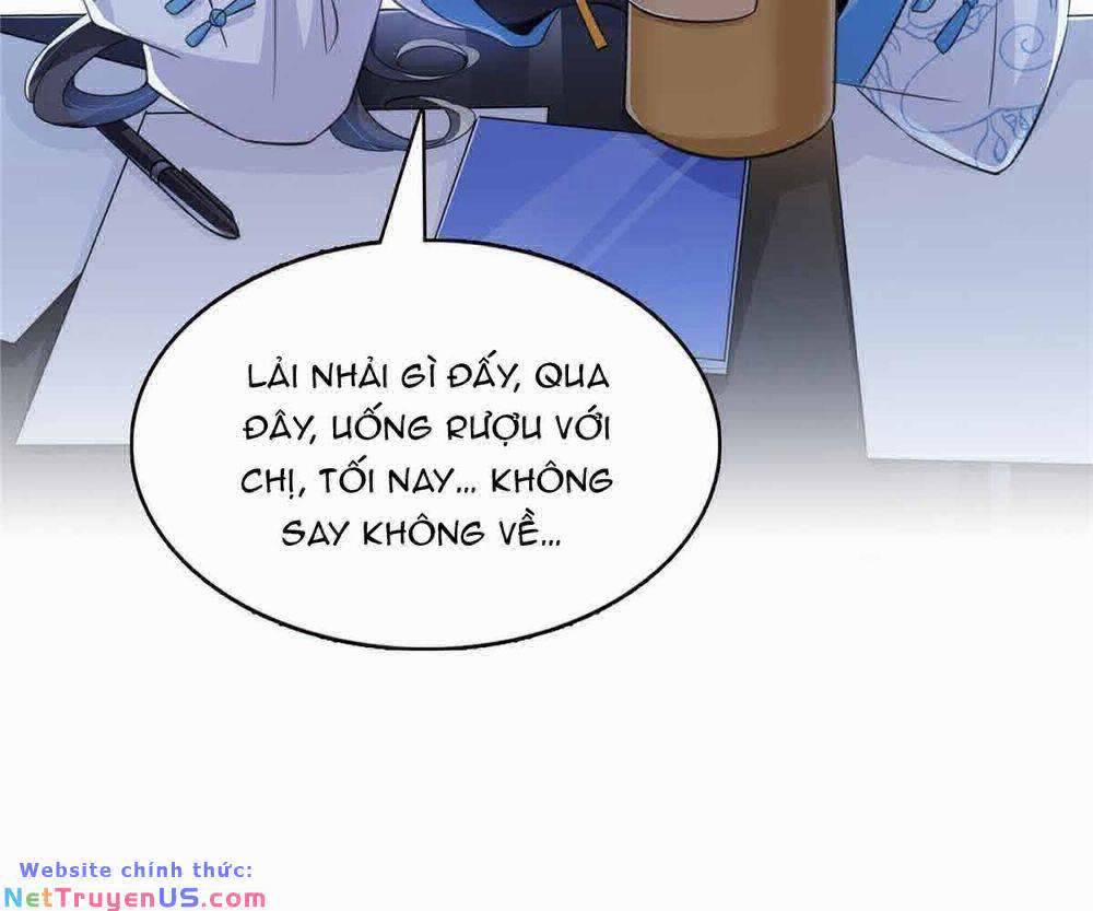 Hệt Như Hàn Quang Gặp Nắng Gắt 431 trang 57