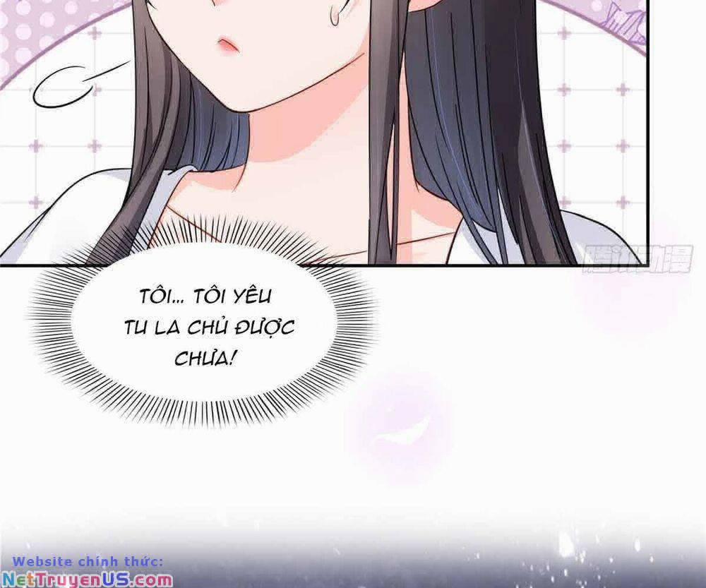 Hệt Như Hàn Quang Gặp Nắng Gắt 431 trang 6