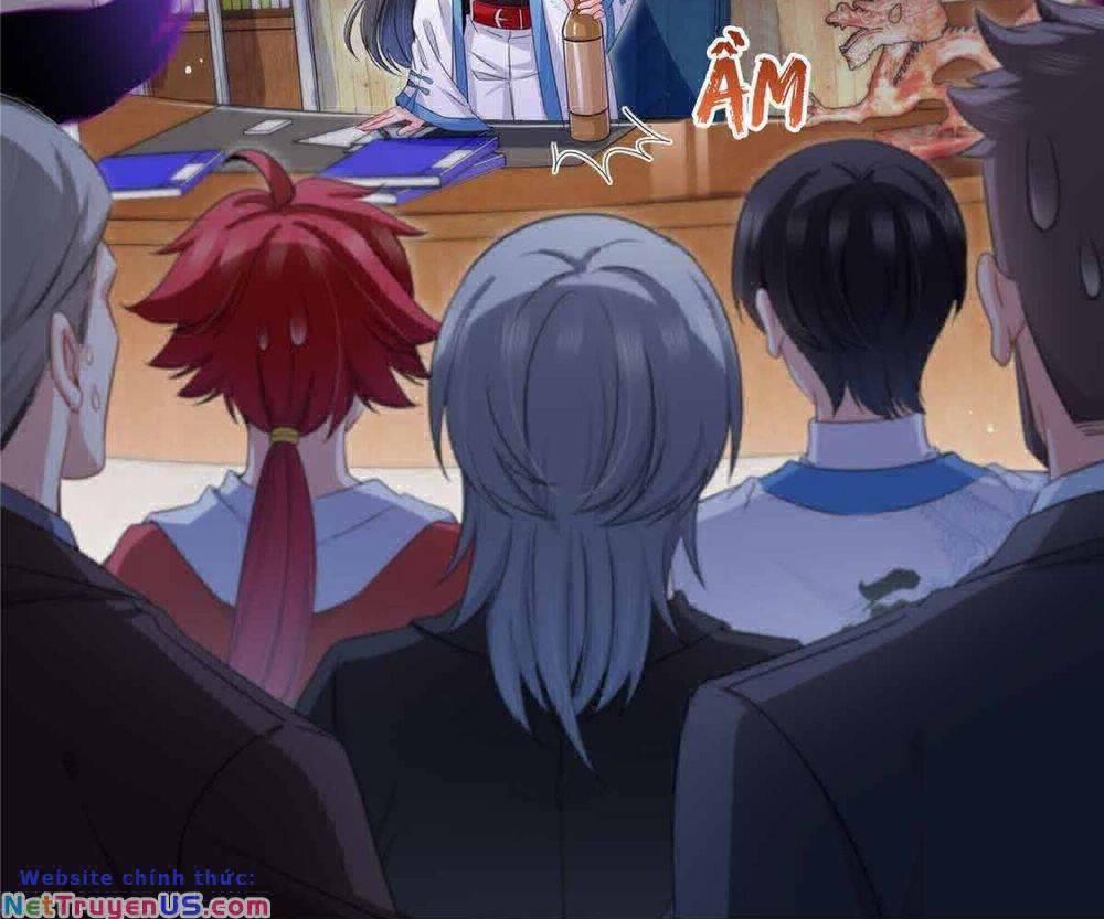 Hệt Như Hàn Quang Gặp Nắng Gắt 431 trang 60