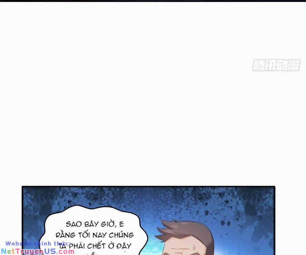 Hệt Như Hàn Quang Gặp Nắng Gắt 431 trang 61