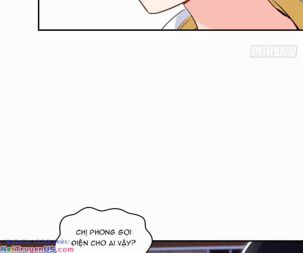 Hệt Như Hàn Quang Gặp Nắng Gắt 431 trang 68